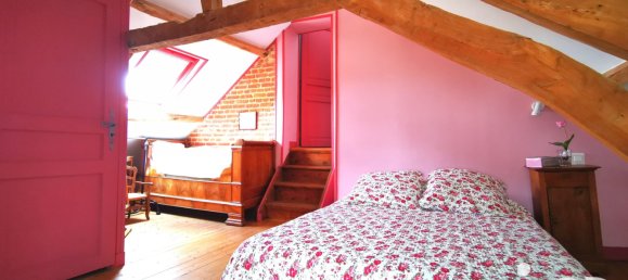 4 غرف نوم منزل في Licques, France رقم 230120 16