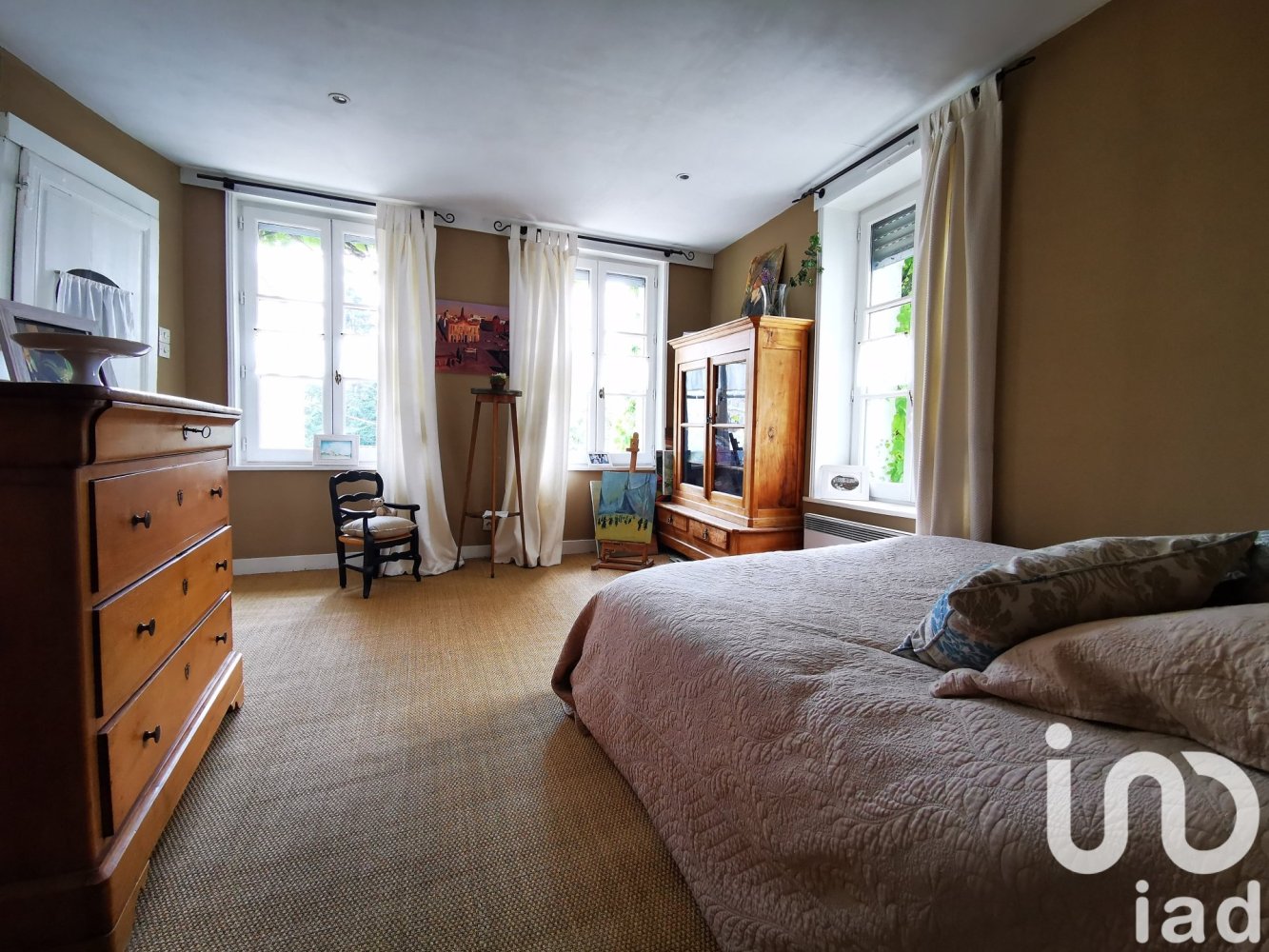 4 غرف نوم منزل في Licques, France رقم 230120