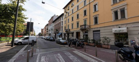 Apartamento de 1 dormitorio en Milan, Italy No. 332958 17