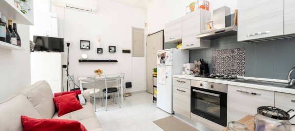 Apartamento de 1 dormitorio en Milan, Italy No. 332958 5