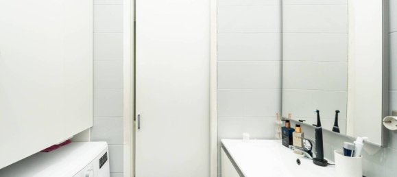 Apartamento de 1 dormitorio en Milan, Italy No. 332958 8