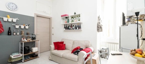 Apartamento de 1 dormitorio en Milan, Italy No. 332958 4