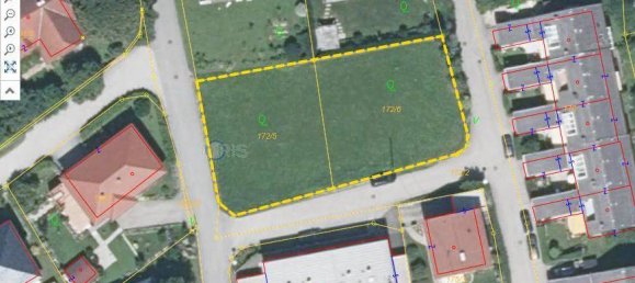 1075m² Land in Gramastetten, Austria No. 212847 7