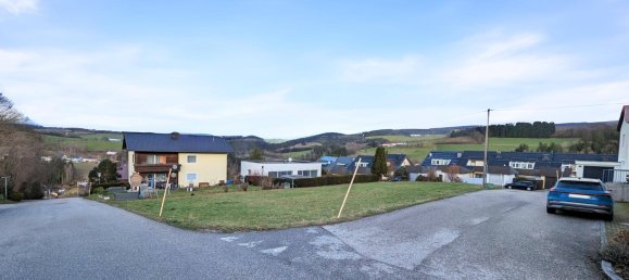 1075m² Land in Gramastetten, Austria No. 212847 5