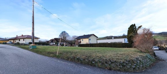 1075m² Land in Gramastetten, Austria No. 212847 6
