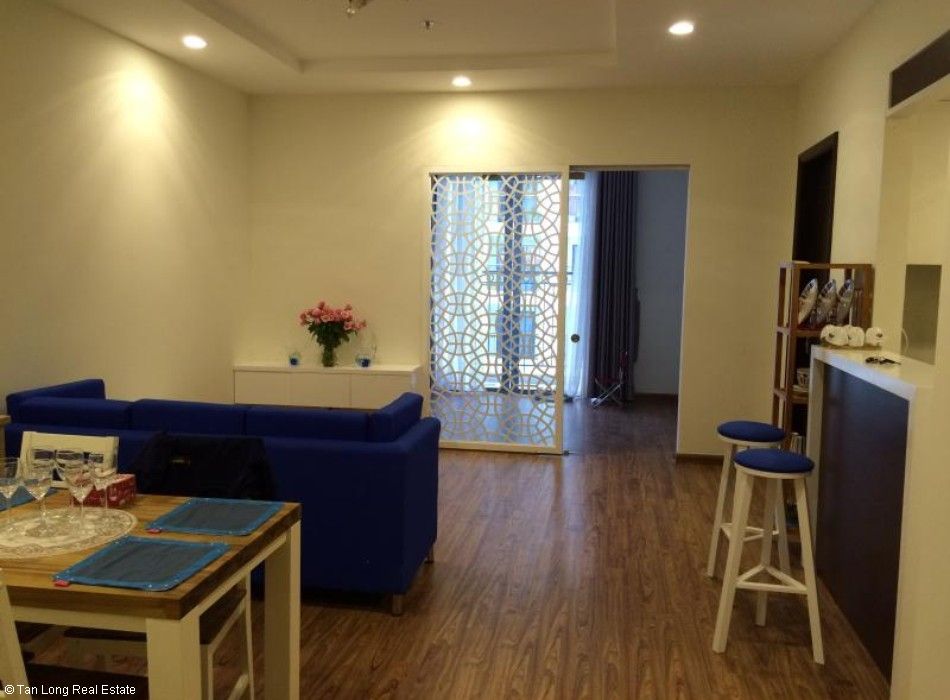 2 bedrooms Apartment in Hai Ba Trung, Vietnam No. 4240