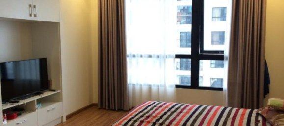 2 bedrooms Apartment in Hai Ba Trung, Vietnam No. 4240 3