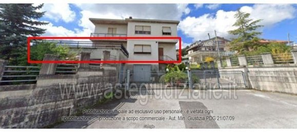 1429m² Land in Fabriano, Italy No. 327887 18