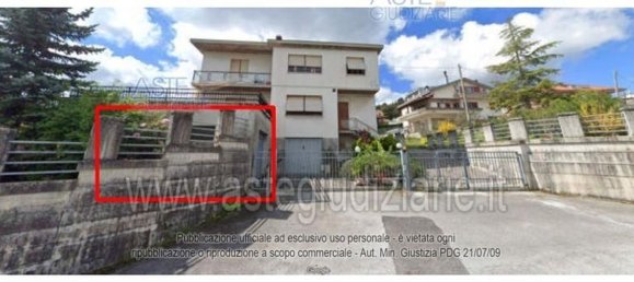 1429m² Land in Fabriano, Italy No. 327887 14