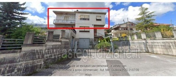 1429m² Land in Fabriano, Italy No. 327887 34