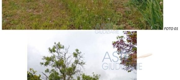 1429m² Land in Fabriano, Italy No. 327887 2