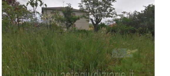 1429m² Land in Fabriano, Italy No. 327887 3
