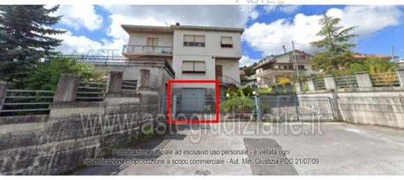 1429m² Land in Fabriano, Italy No. 327887 8