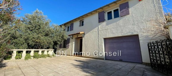 Casa de 5 dormitorios en Miramas, France No. 326623 7