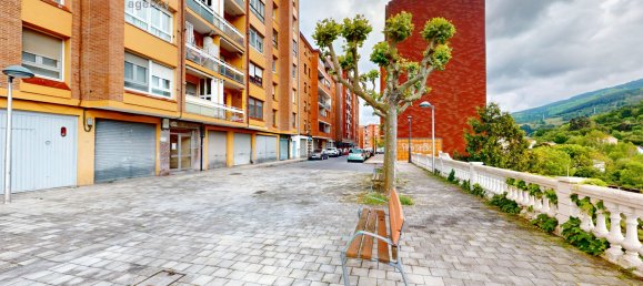 2 Schlafzimmer Wohnung in Basque Autonomous Community, Spain, Nr. 184507 26