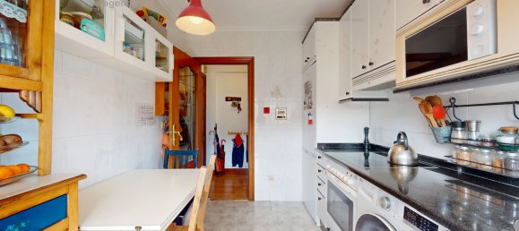 2 Schlafzimmer Wohnung in Basque Autonomous Community, Spain, Nr. 184507 7