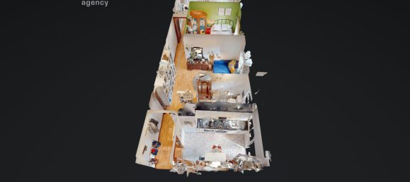 2 Schlafzimmer Wohnung in Basque Autonomous Community, Spain, Nr. 184507 46