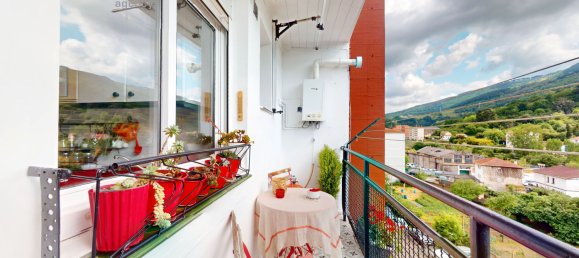 2 Schlafzimmer Wohnung in Basque Autonomous Community, Spain, Nr. 184507 22