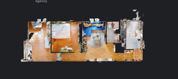 2 Schlafzimmer Wohnung in Basque Autonomous Community, Spain, Nr. 184507 44