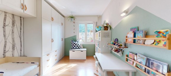 2 Schlafzimmer Wohnung in Basque Autonomous Community, Spain, Nr. 184507 20