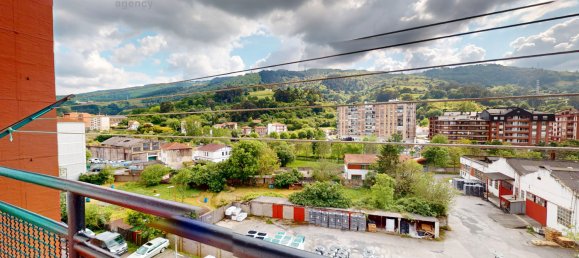 2 Schlafzimmer Wohnung in Basque Autonomous Community, Spain, Nr. 184507 23