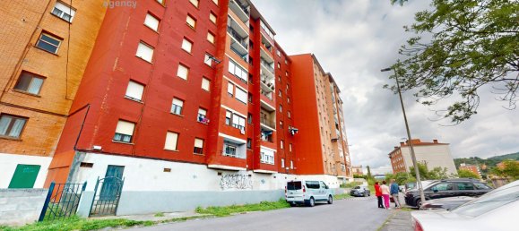 2 Schlafzimmer Wohnung in Basque Autonomous Community, Spain, Nr. 184507 30