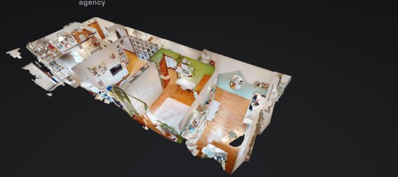 2 Schlafzimmer Wohnung in Basque Autonomous Community, Spain, Nr. 184507 47