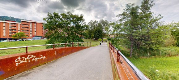 2 Schlafzimmer Wohnung in Basque Autonomous Community, Spain, Nr. 184507 27