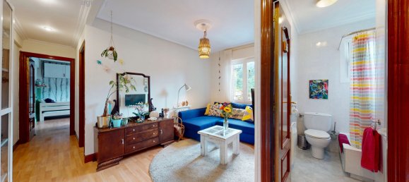 2 Schlafzimmer Wohnung in Basque Autonomous Community, Spain, Nr. 184507 5