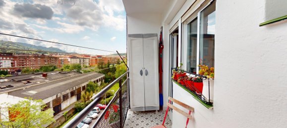 2 Schlafzimmer Wohnung in Basque Autonomous Community, Spain, Nr. 184507 34