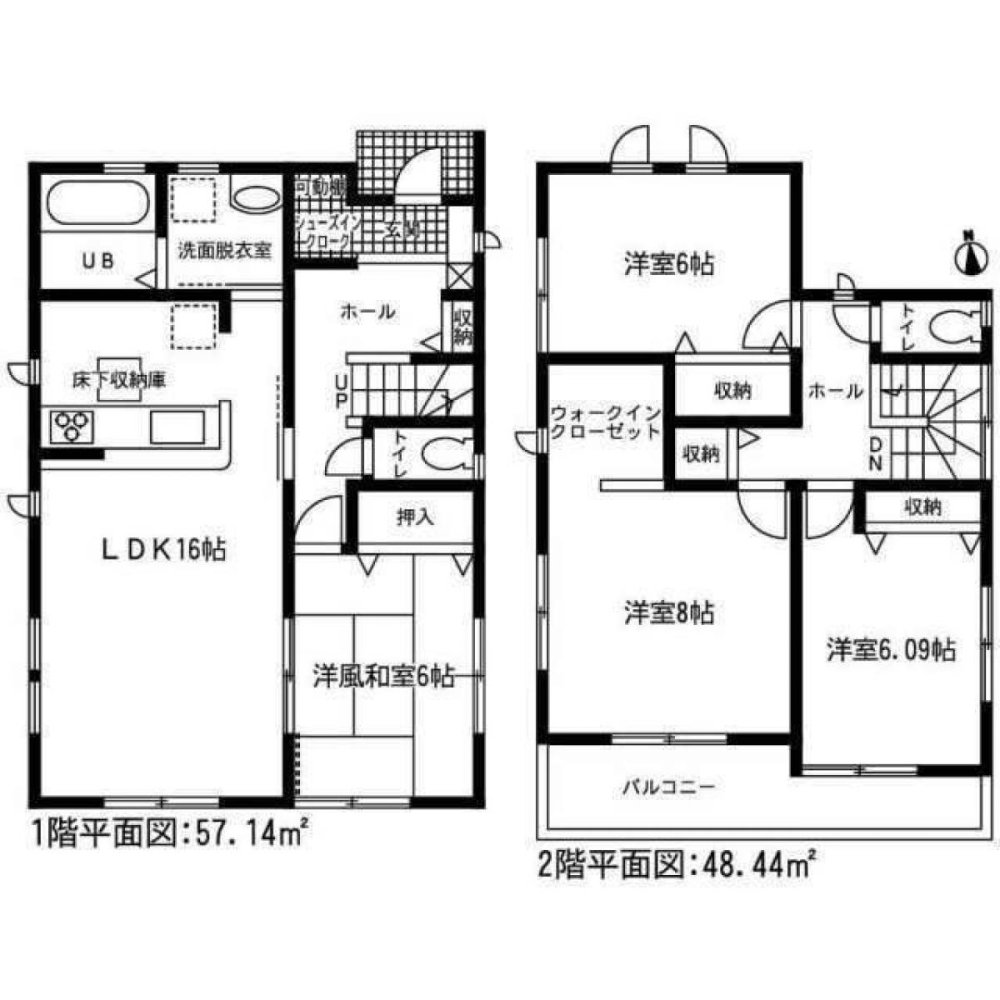 4 غرف نوم منزل في Gifu, Japan رقم 9370