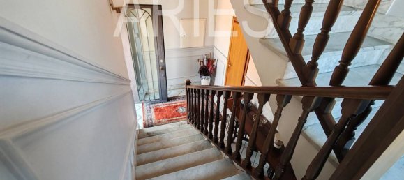 7 bedrooms Villa in Rome, Italy No. 317290 48