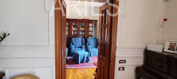 7 bedrooms Villa in Rome, Italy No. 317290 36