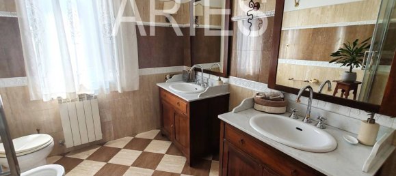 7 bedrooms Villa in Rome, Italy No. 317290 41