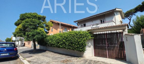 7 bedrooms Villa in Rome, Italy No. 317290 19