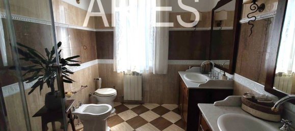 7 bedrooms Villa in Rome, Italy No. 317290 40