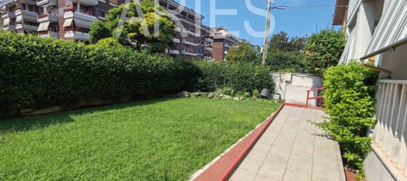 7 bedrooms Villa in Rome, Italy No. 317290 4