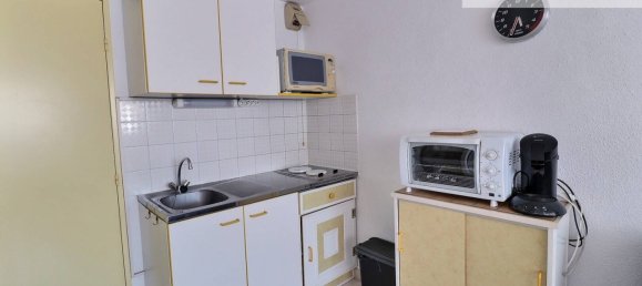 Студия в Ле Гро-дю-Руа, Франция № 100377 3