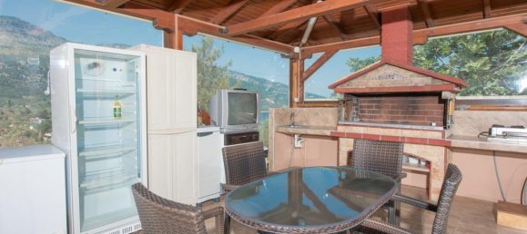 320m² Property in Thasos, Greece No. 4647 27