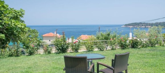 320m² Property in Thasos, Greece No. 4647 26