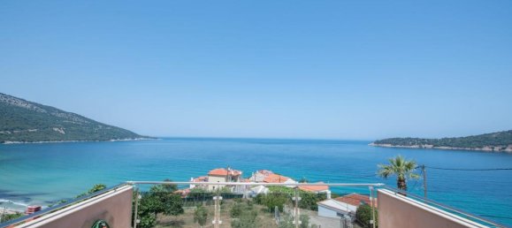 320m² Property in Thasos, Greece No. 4647 2