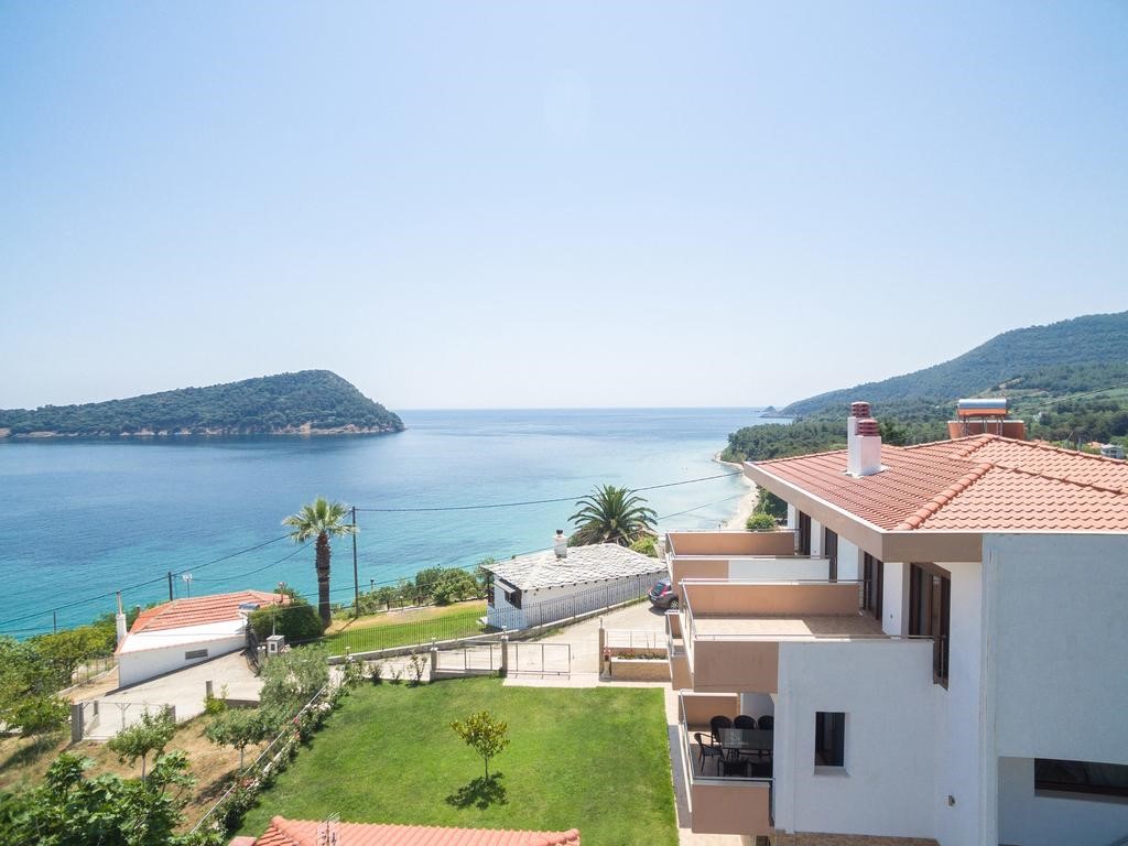 320m² Property in Thasos, Greece No. 4647