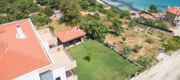 320m² Property in Thasos, Greece No. 4647 30