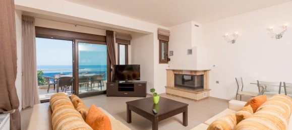 320m² Property in Thasos, Greece No. 4647 24