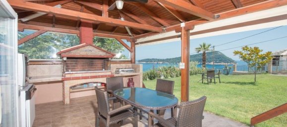 320m² Property in Thasos, Greece No. 4647 28