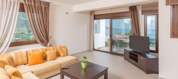 320m² Property in Thasos, Greece No. 4647 23