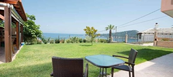 320m² Property in Thasos, Greece No. 4647 3