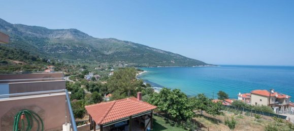 320m² Property in Thasos, Greece No. 4647 25