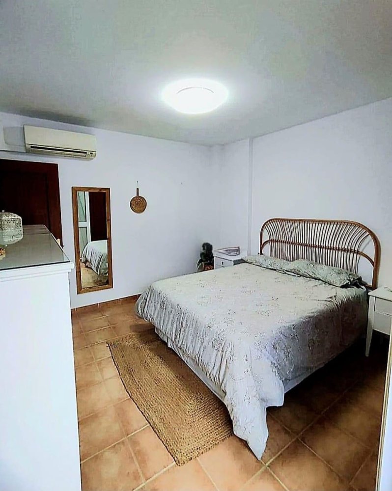 3 bedrooms Duplex in Cadiz, Spain No. 243537