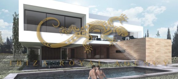 5 غرف نوم قطعة أرض في Cap Martinet, Spain رقم 847 6